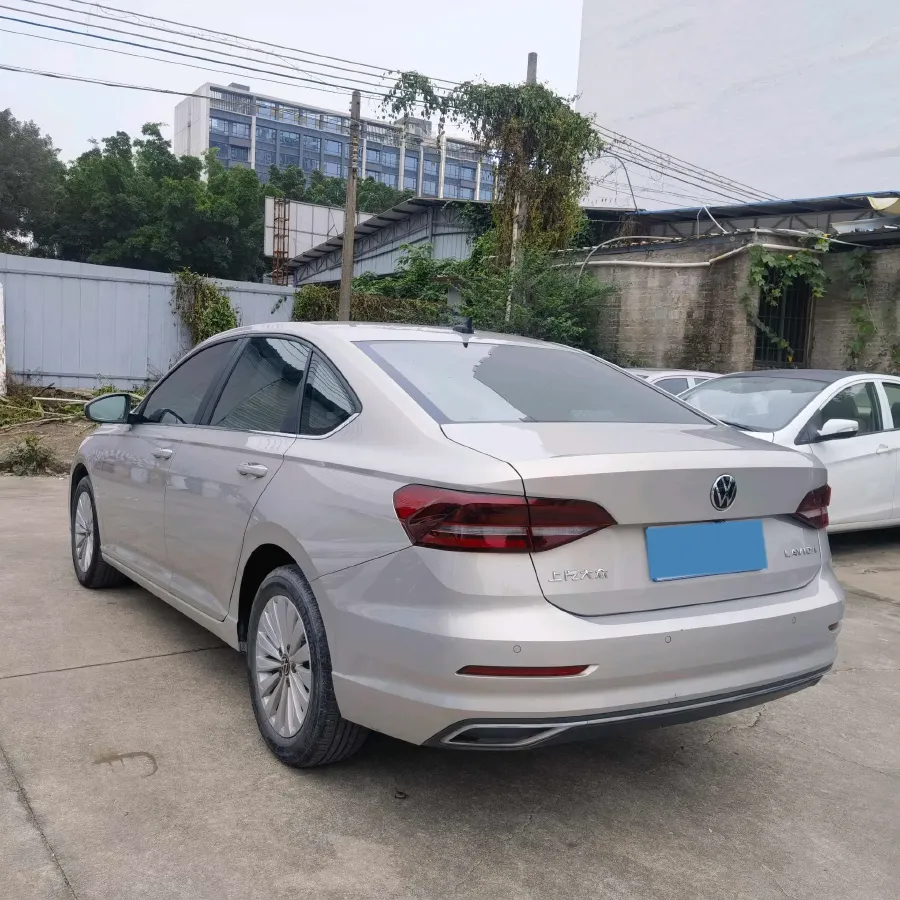 2021 Volkswagen Lavida 1.5L 113HP L4 6AT,autocango,china used car exporter,china ev exporter,chinese used car exporter,chinese used ev exporter