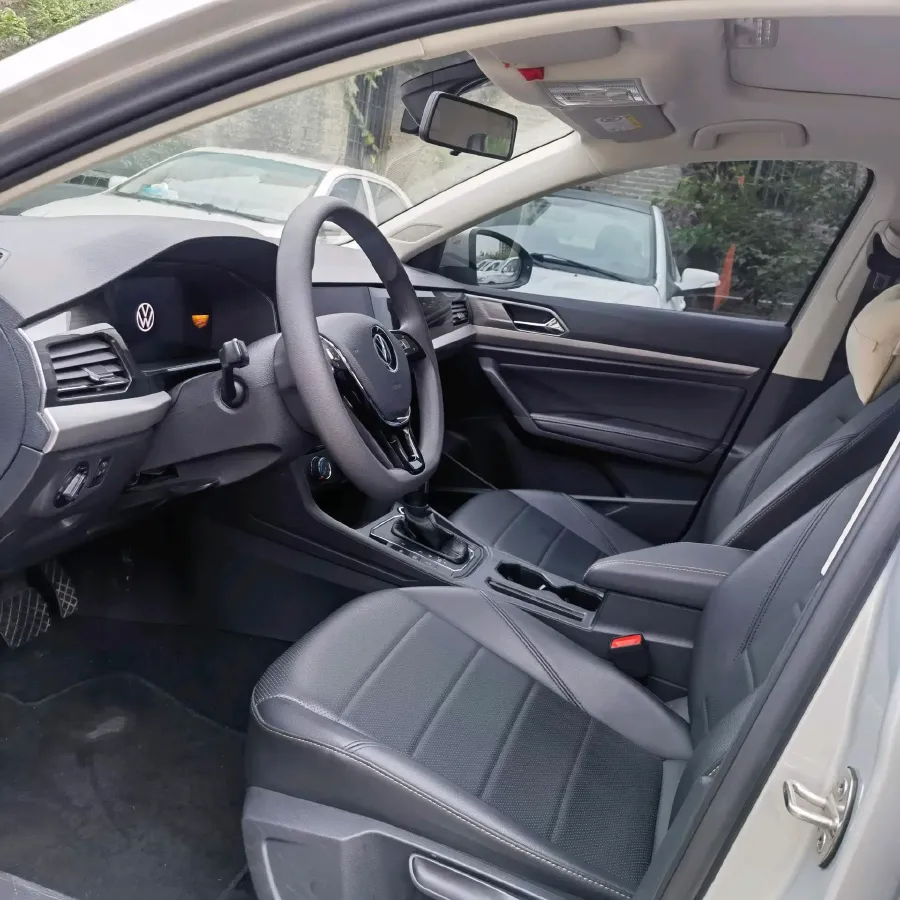 2021 Volkswagen Lavida 1.5L 113HP L4 6AT,autocango,china used car exporter,china ev exporter,chinese used car exporter,chinese used ev exporter