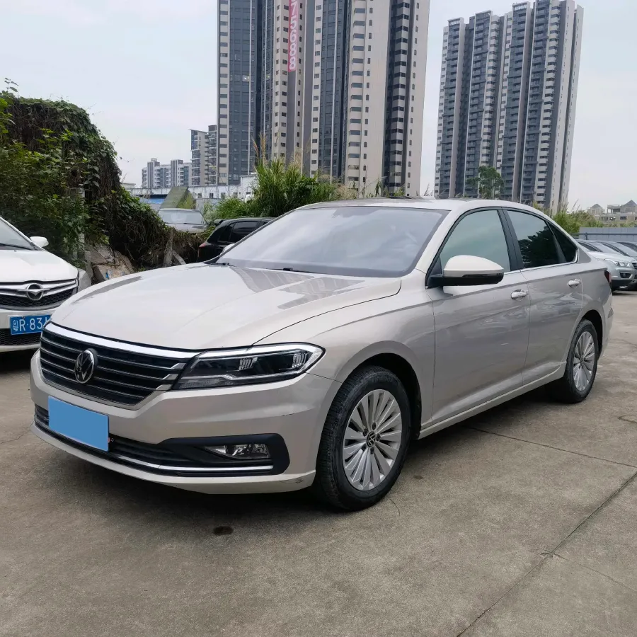 2021 Volkswagen Lavida 1.5L 113HP L4 6AT,autocango,china used car exporter,china ev exporter,chinese used car exporter,chinese used ev exporter
