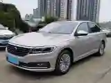 2021 Volkswagen Lavida 1.5L 113HP L4 6AT