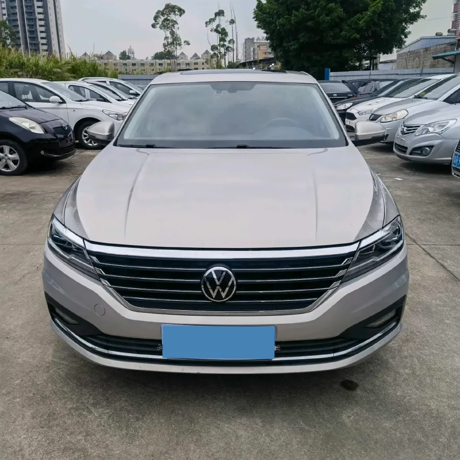 2021 Volkswagen Lavida 1.5L 113HP L4 6AT,autocango,china used car exporter,china ev exporter,chinese used car exporter,chinese used ev exporter