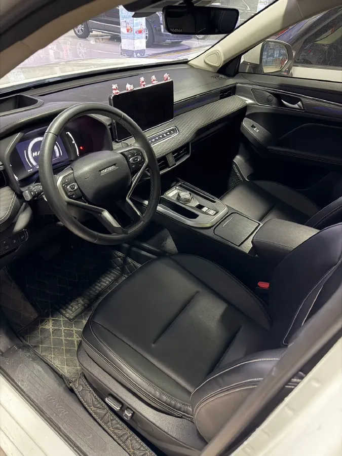 2021 Haval Jolion 1.5T 150HP L4 7DCT,autocango,china used car exporter,china ev exporter,chinese used car exporter,chinese used ev exporter