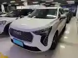 2021 Haval Jolion 1.5T 150HP L4 7DCT