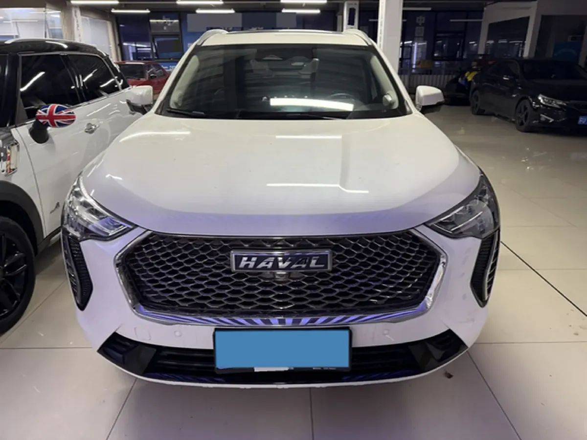 2021 Haval Jolion 1.5T 150HP L4 7DCT,autocango,china used car exporter,china ev exporter,chinese used car exporter,chinese used ev exporter
