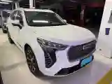 2021 Haval Jolion 1.5T 150HP L4 7DCT