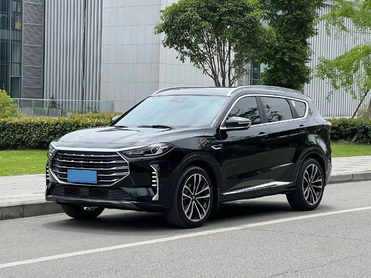 2021 Haval H6 2.0T 224HP L4 7DCT,autocango,china used car exporter,china ev exporter,chinese used car exporter,chinese used ev exporter