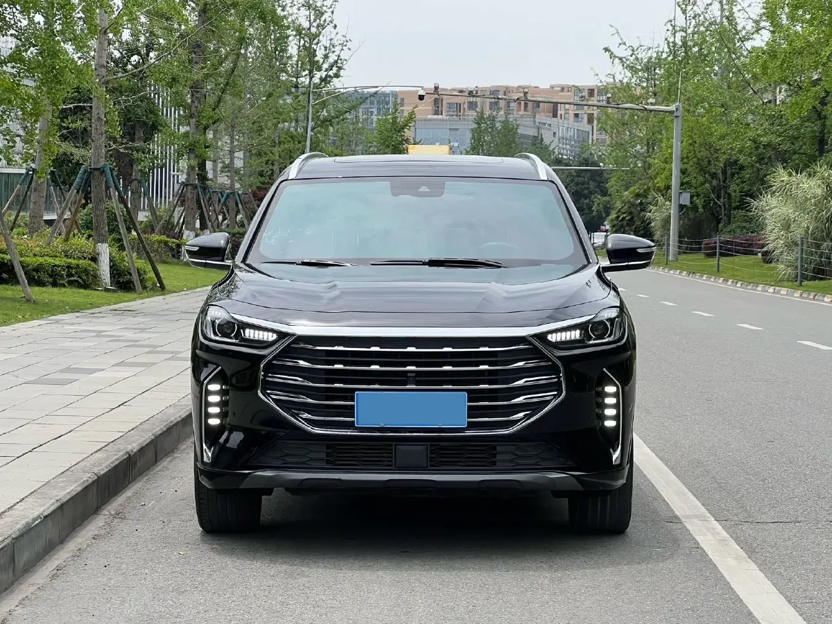 2021 Haval H6 2.0T 224HP L4 7DCT,autocango,china used car exporter,china ev exporter,chinese used car exporter,chinese used ev exporter