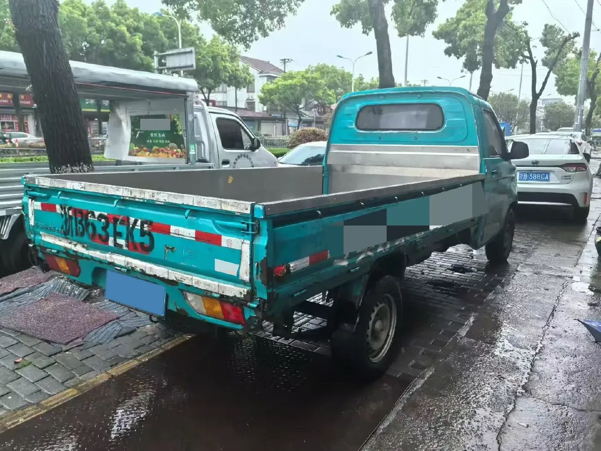 2020 WuLing RongGuang New Truck Special 1.8L 125HP L4 5MT,autocango,china used car exporter,china ev exporter,chinese used car exporter,chinese used ev exporter