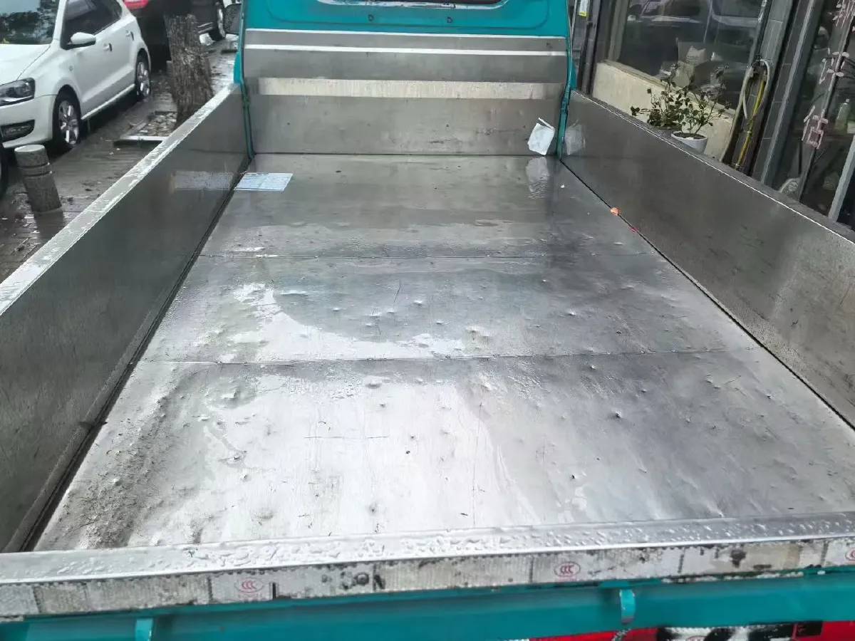 2020 WuLing RongGuang New Truck Special 1.8L 125HP L4 5MT,autocango,china used car exporter,china ev exporter,chinese used car exporter,chinese used ev exporter