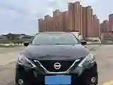 2019 Nissan Sylphy 1.6L 126HP L4 CVT