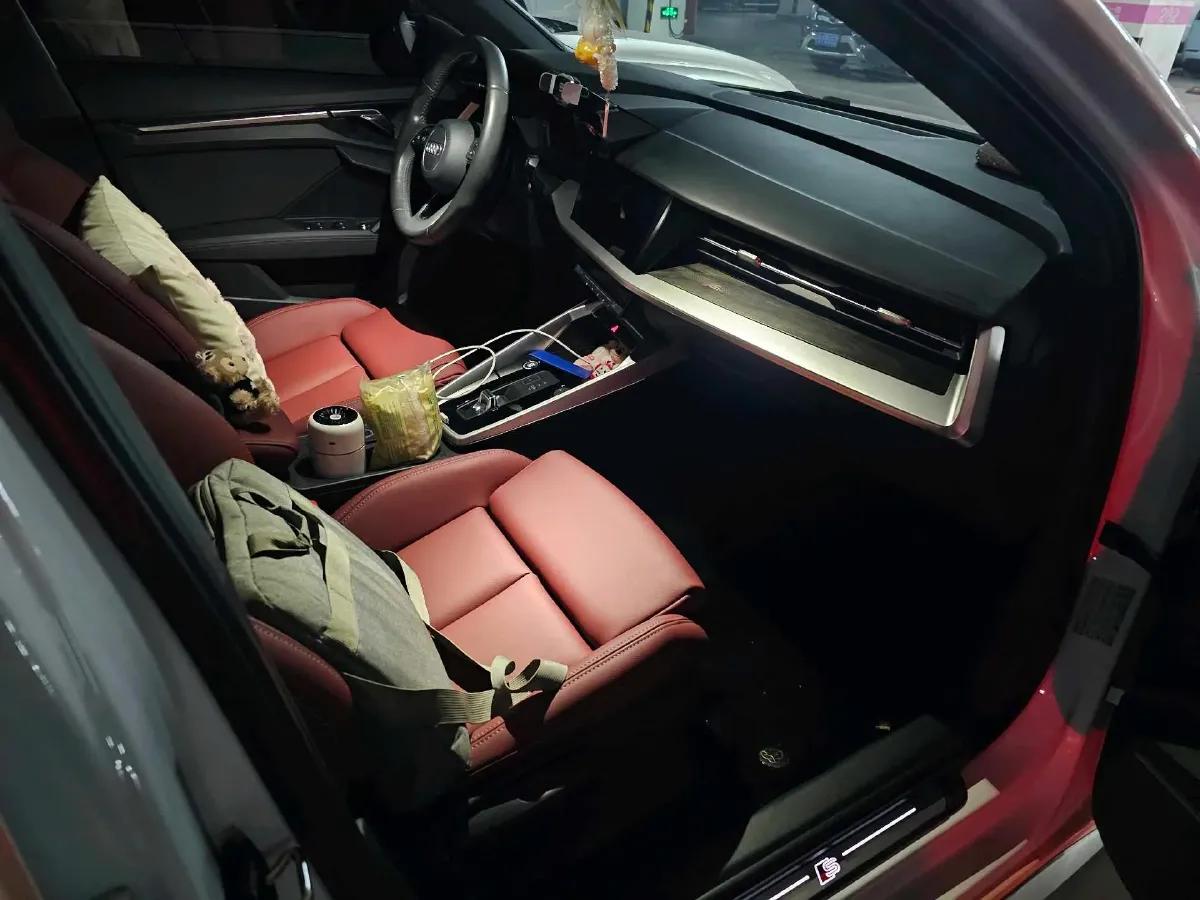 2021 Audi A3 1.4T 150HP L4 7DCT,autocango,china used car exporter,china ev exporter,chinese used car exporter,chinese used ev exporter