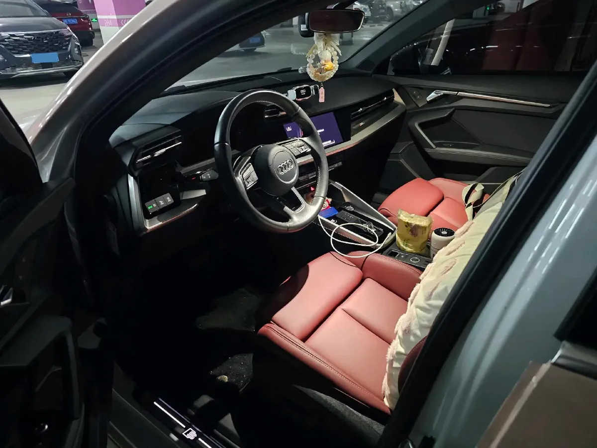 2021 Audi A3 1.4T 150HP L4 7DCT,autocango,china used car exporter,china ev exporter,chinese used car exporter,chinese used ev exporter