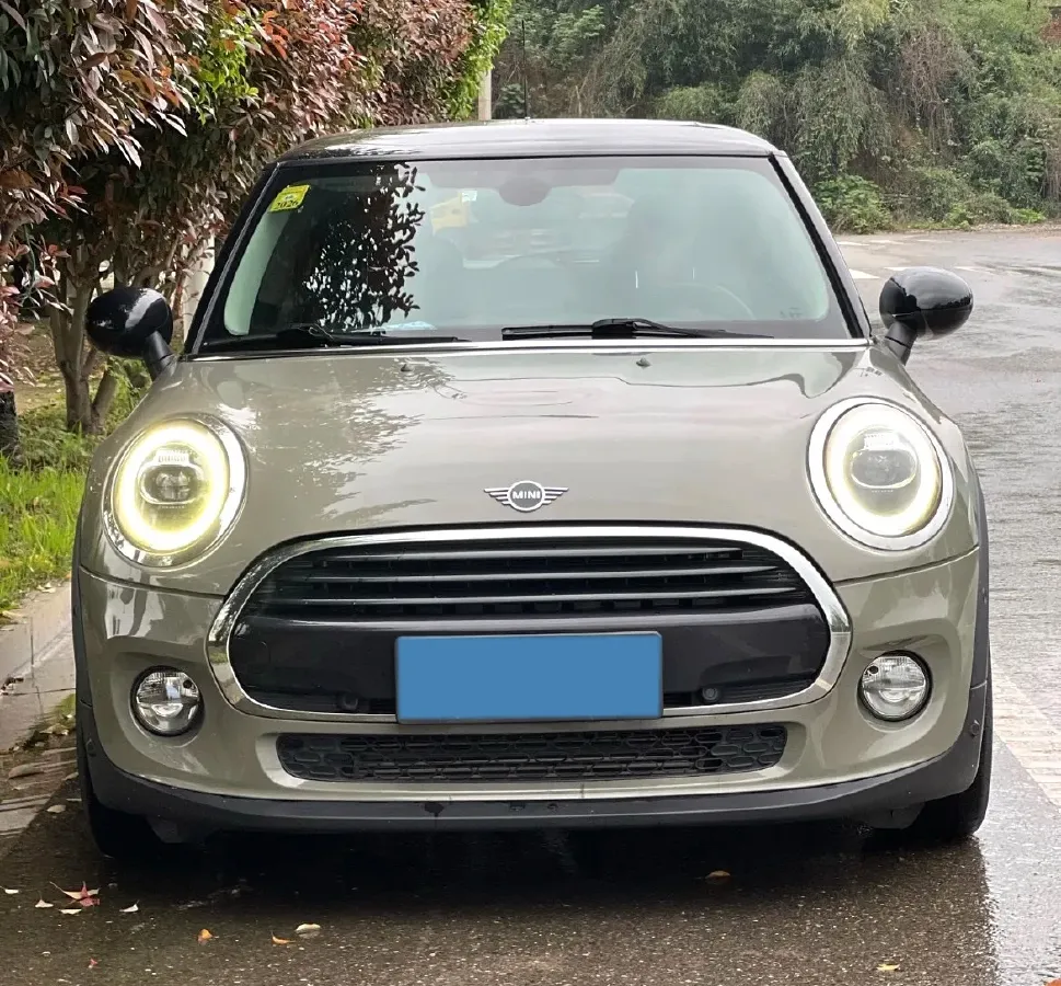 2021 MINI MINI 1.5T 136HP L3 7DCT,autocango,china used car exporter,china ev exporter,chinese used car exporter,chinese used ev exporter