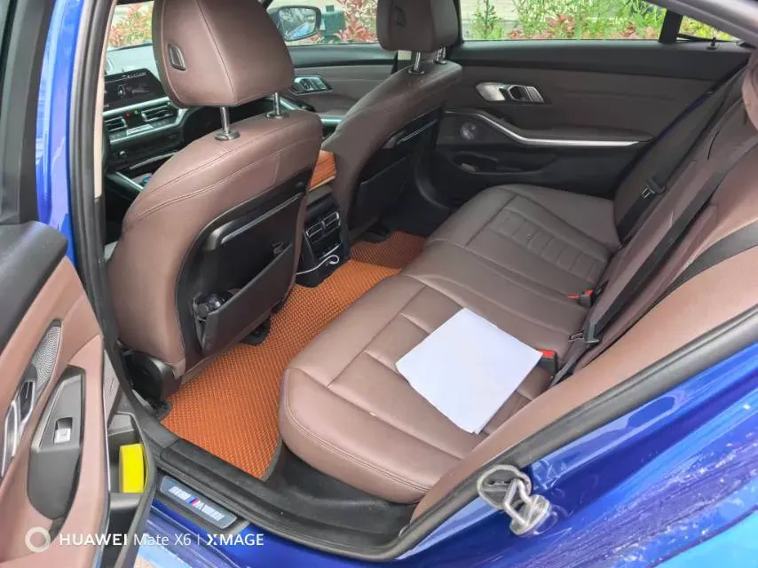 2020 BMW 3 Series 2.0T 184HP L4 8AT,autocango,china used car exporter,china ev exporter,chinese used car exporter,chinese used ev exporter