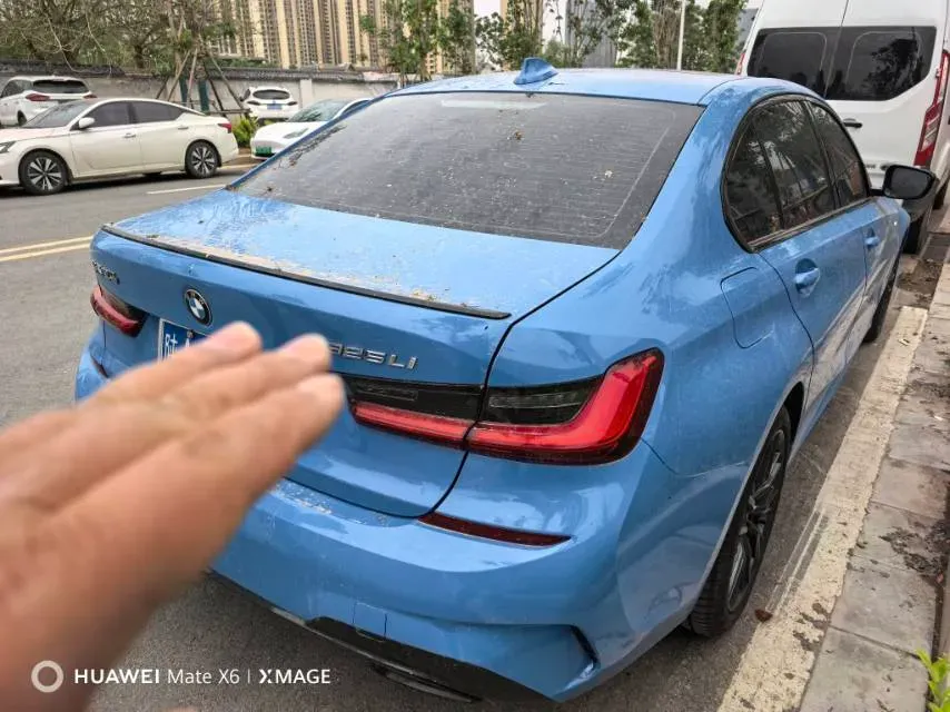 2020 BMW 3 Series 2.0T 184HP L4 8AT,autocango,china used car exporter,china ev exporter,chinese used car exporter,chinese used ev exporter