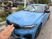 2020 BMW 3 SERIES,autocango,china used car exporter,china ev exporter,chinese used car exporter,chinese used ev exporter