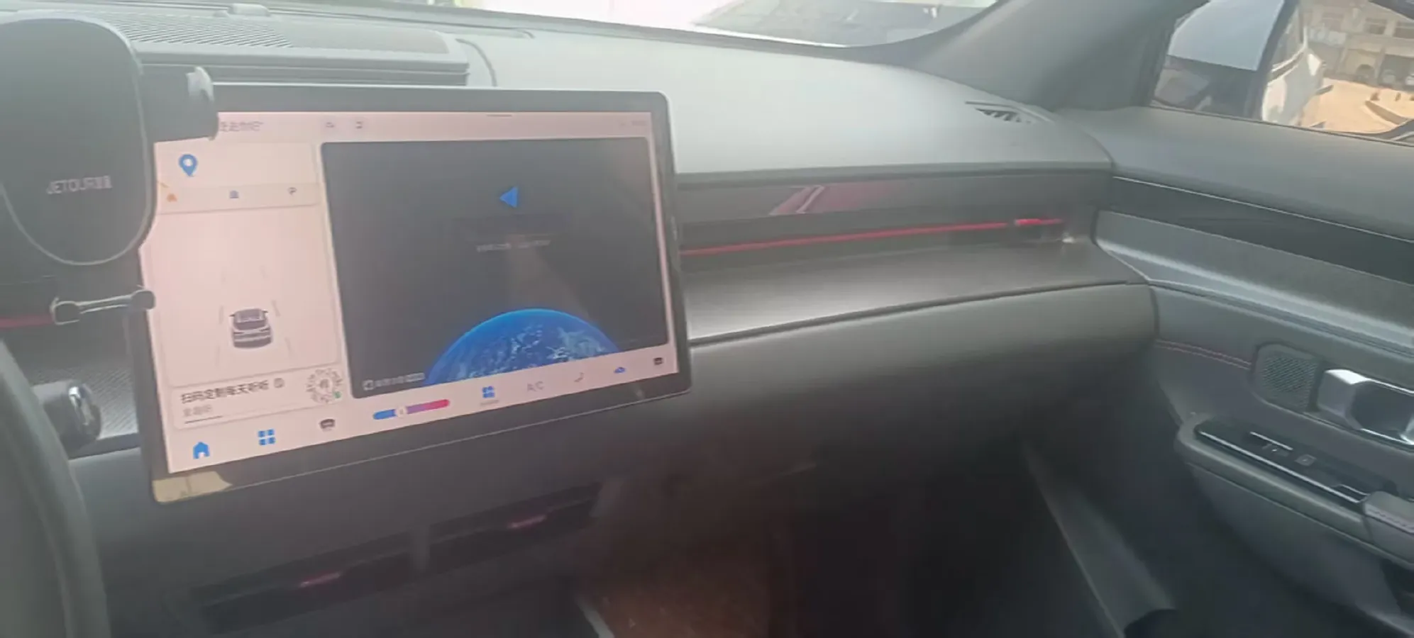 2023 Jetour DASHING 1.5T 156HP L4 6DCT,autocango,china used car exporter,china ev exporter,chinese used car exporter,chinese used ev exporter