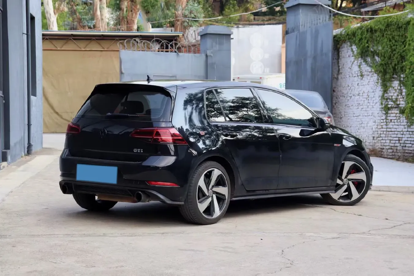 2019 Buick EnvisionPlus 2.0T 260HP L4 9AT,autocango,china used car exporter,china ev exporter,chinese used car exporter,chinese used ev exporter