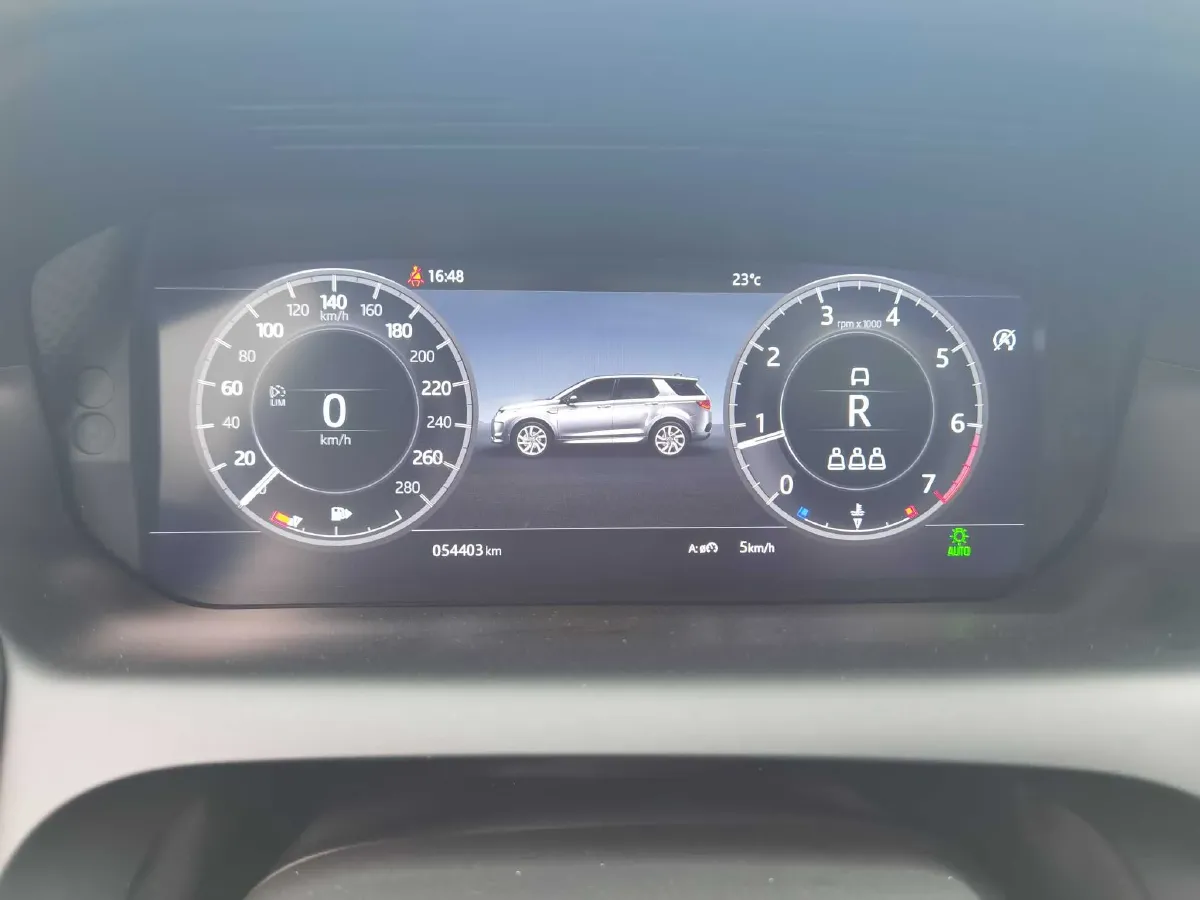 2021 Land Rover Discovery Sport 2.0T 249HP L4 9AT,autocango,china used car exporter,china ev exporter,chinese used car exporter,chinese used ev exporter