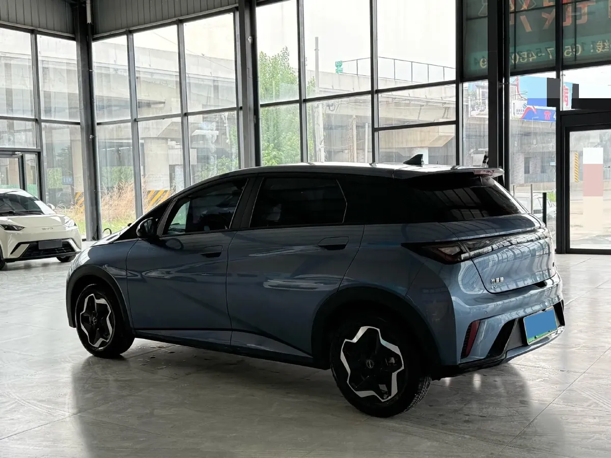 2025 BYD Dolphin BEV 44.928KWH,autocango,china used car exporter,china ev exporter,chinese used car exporter,chinese used ev exporter