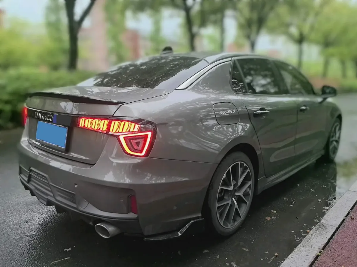 2021 LYNK&CO 03 2.0T 190HP L4 6AT,autocango,china used car exporter,china ev exporter,chinese used car exporter,chinese used ev exporter