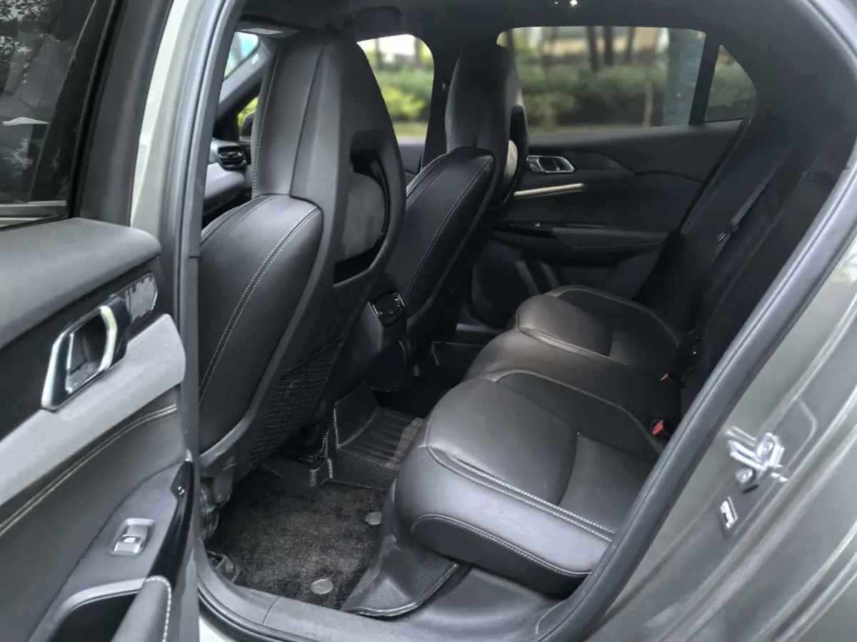 2021 LYNK&CO 03 2.0T 190HP L4 6AT,autocango,china used car exporter,china ev exporter,chinese used car exporter,chinese used ev exporter