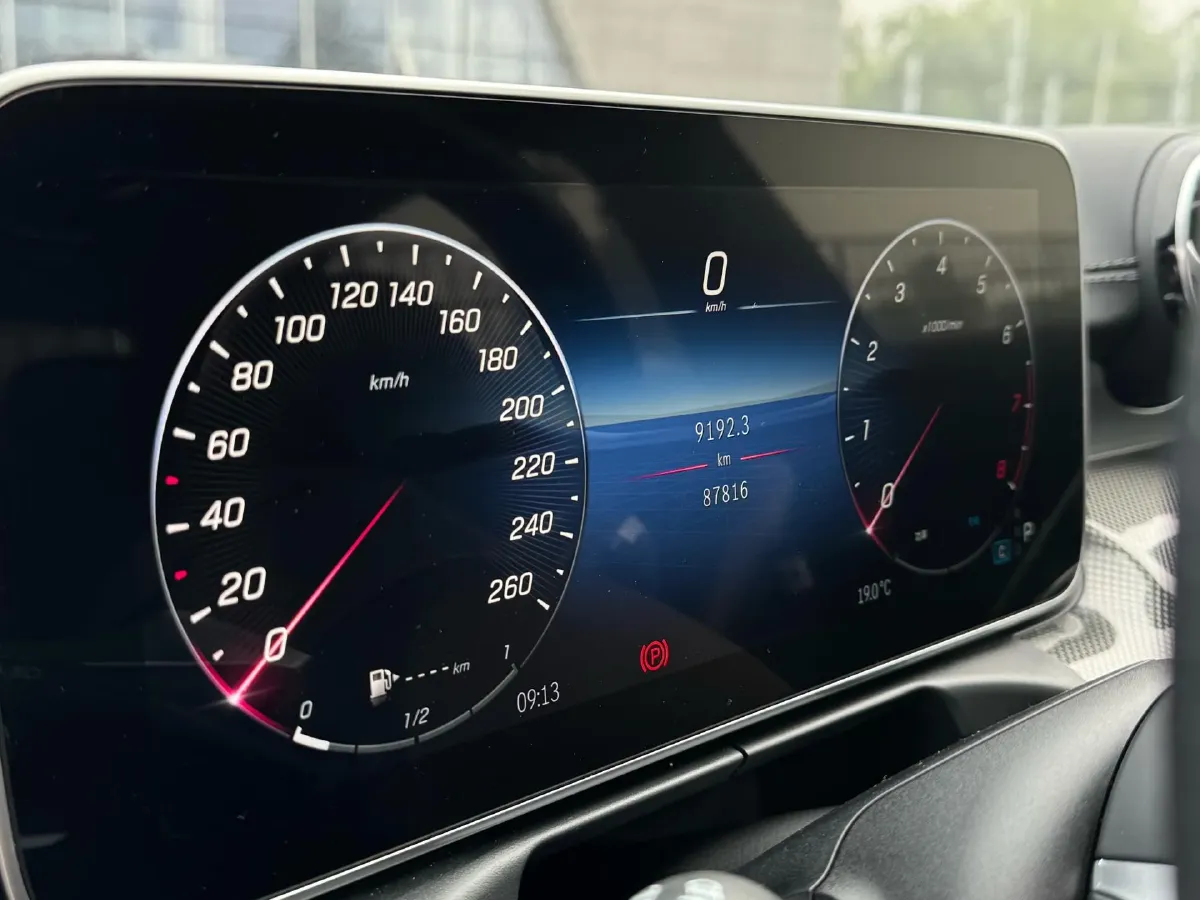 2023 Mercedes-Benz C Class 1.5T 204HP L4 9AT,autocango,china used car exporter,china ev exporter,chinese used car exporter,chinese used ev exporter