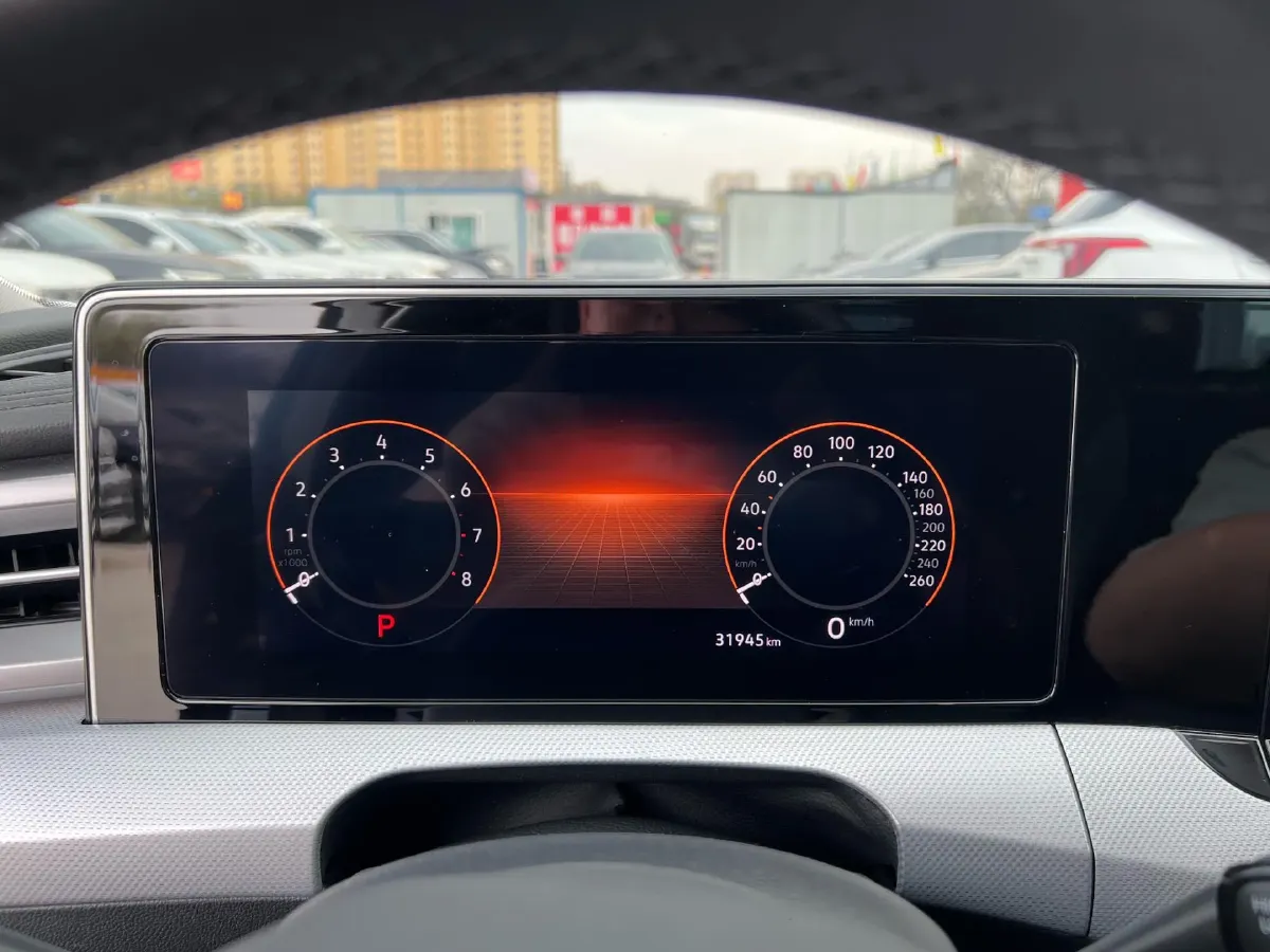 2022 Exceed TXL 2.0T 261HP L4 7DCT,autocango,china used car exporter,china ev exporter,chinese used car exporter,chinese used ev exporter