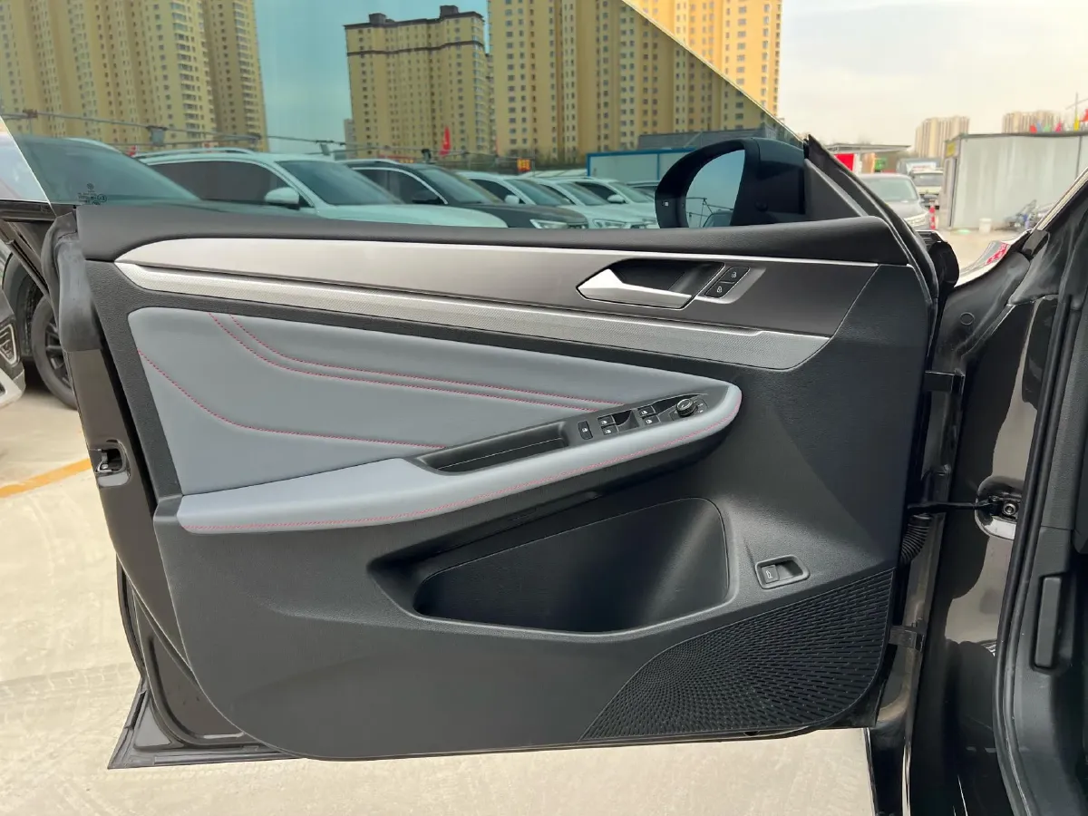 2022 Exceed TXL 2.0T 261HP L4 7DCT,autocango,china used car exporter,china ev exporter,chinese used car exporter,chinese used ev exporter