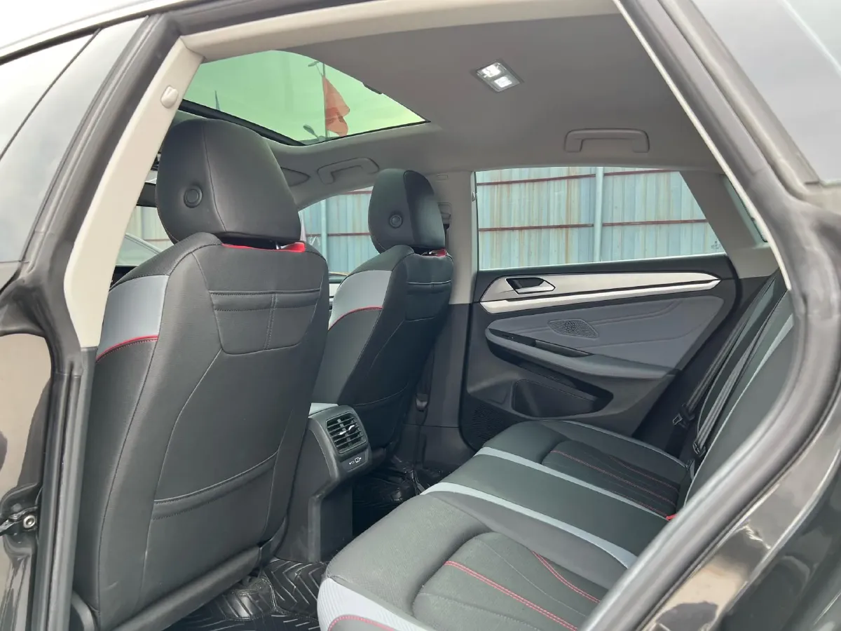 2022 Exceed TXL 2.0T 261HP L4 7DCT,autocango,china used car exporter,china ev exporter,chinese used car exporter,chinese used ev exporter