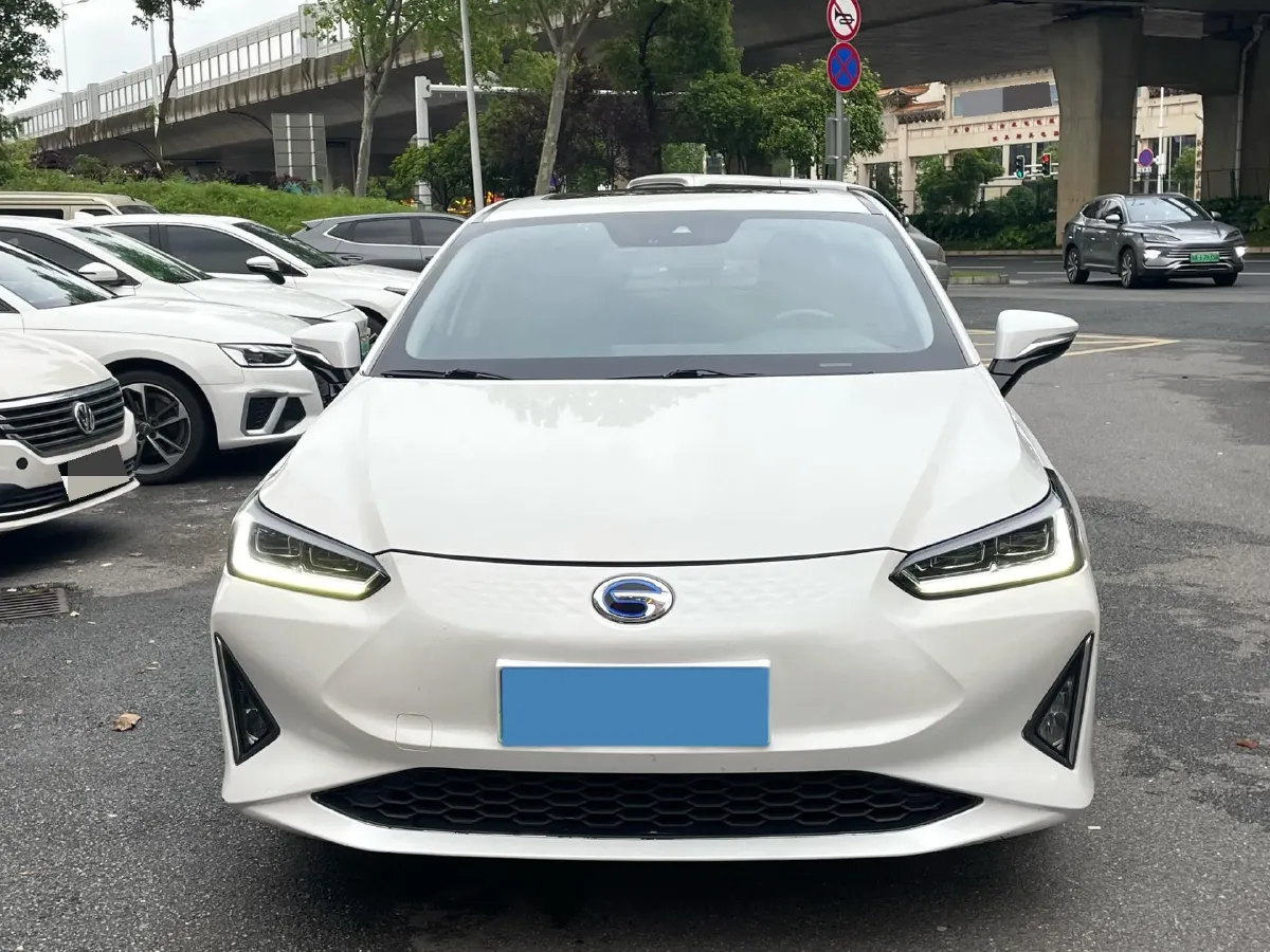 2019 GAC iA5 BEV 58.8KWH,autocango,china used car exporter,china ev exporter,chinese used car exporter,chinese used ev exporter