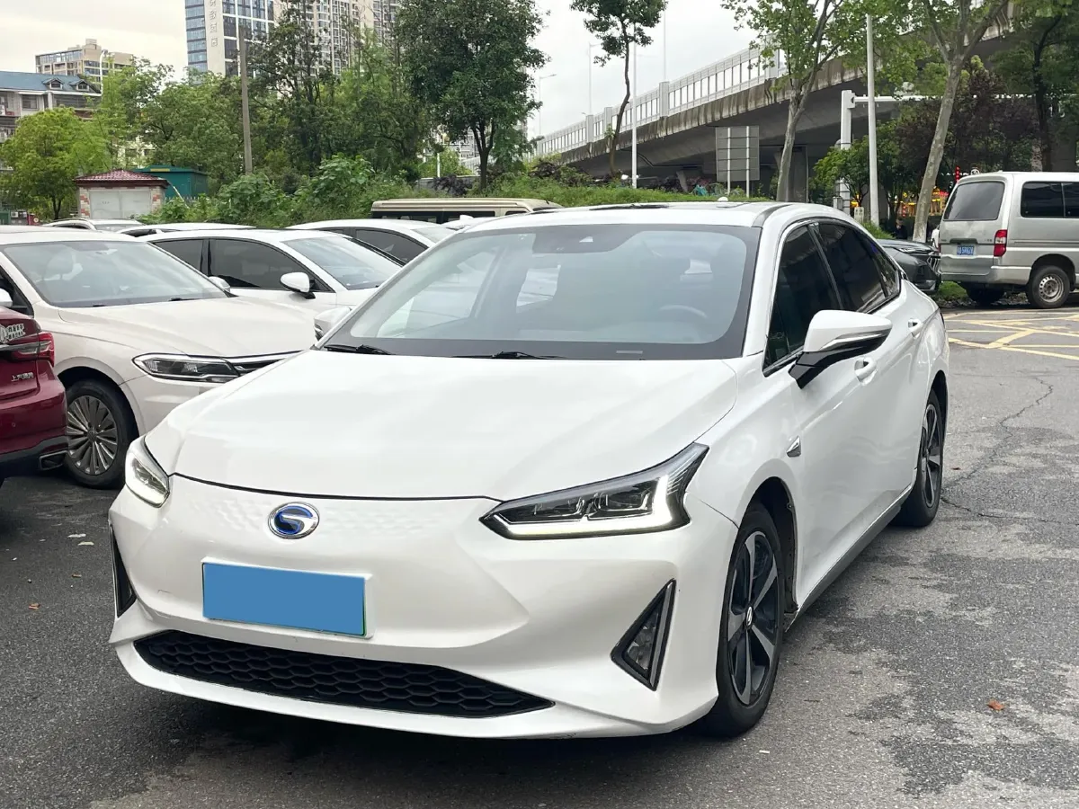 2019 GAC iA5 BEV 58.8KWH,autocango,china used car exporter,china ev exporter,chinese used car exporter,chinese used ev exporter