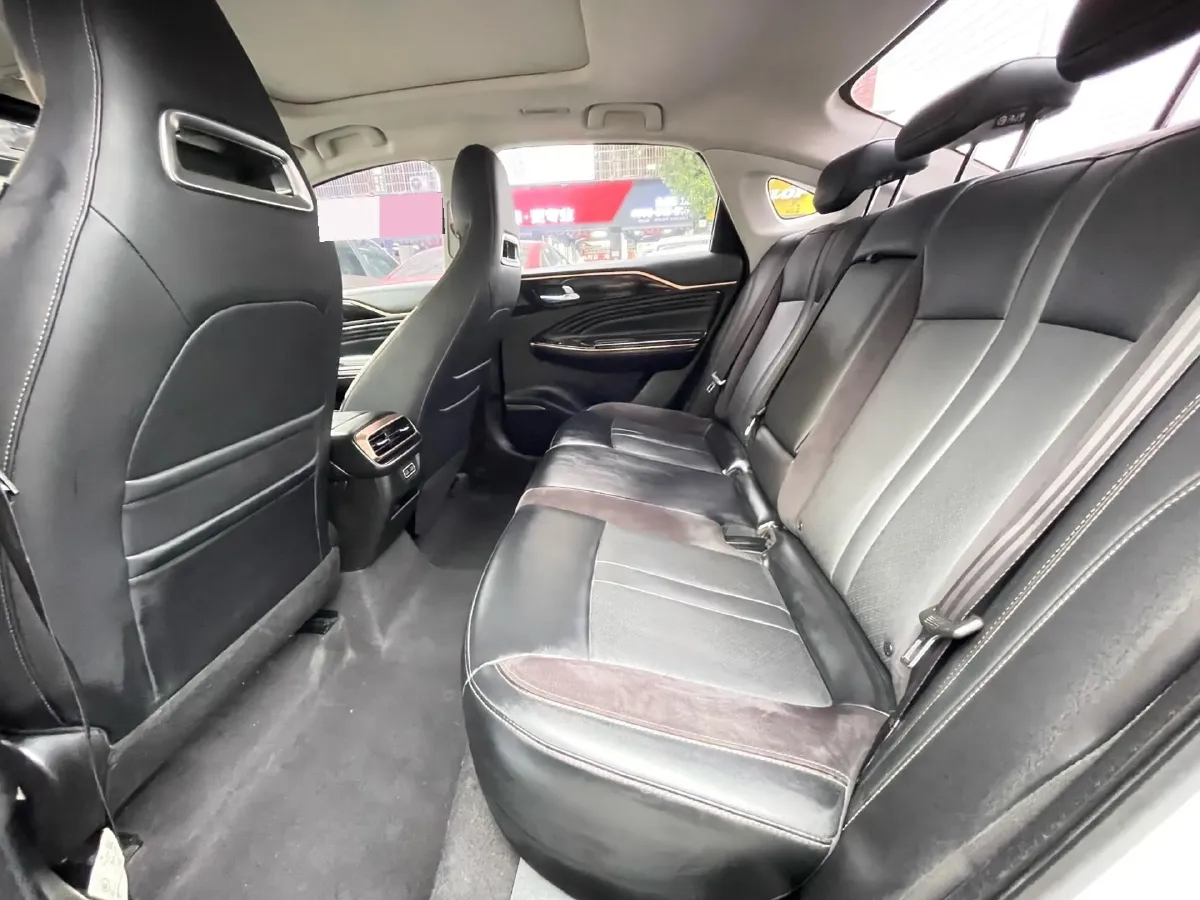 2019 GAC iA5 BEV 58.8KWH,autocango,china used car exporter,china ev exporter,chinese used car exporter,chinese used ev exporter