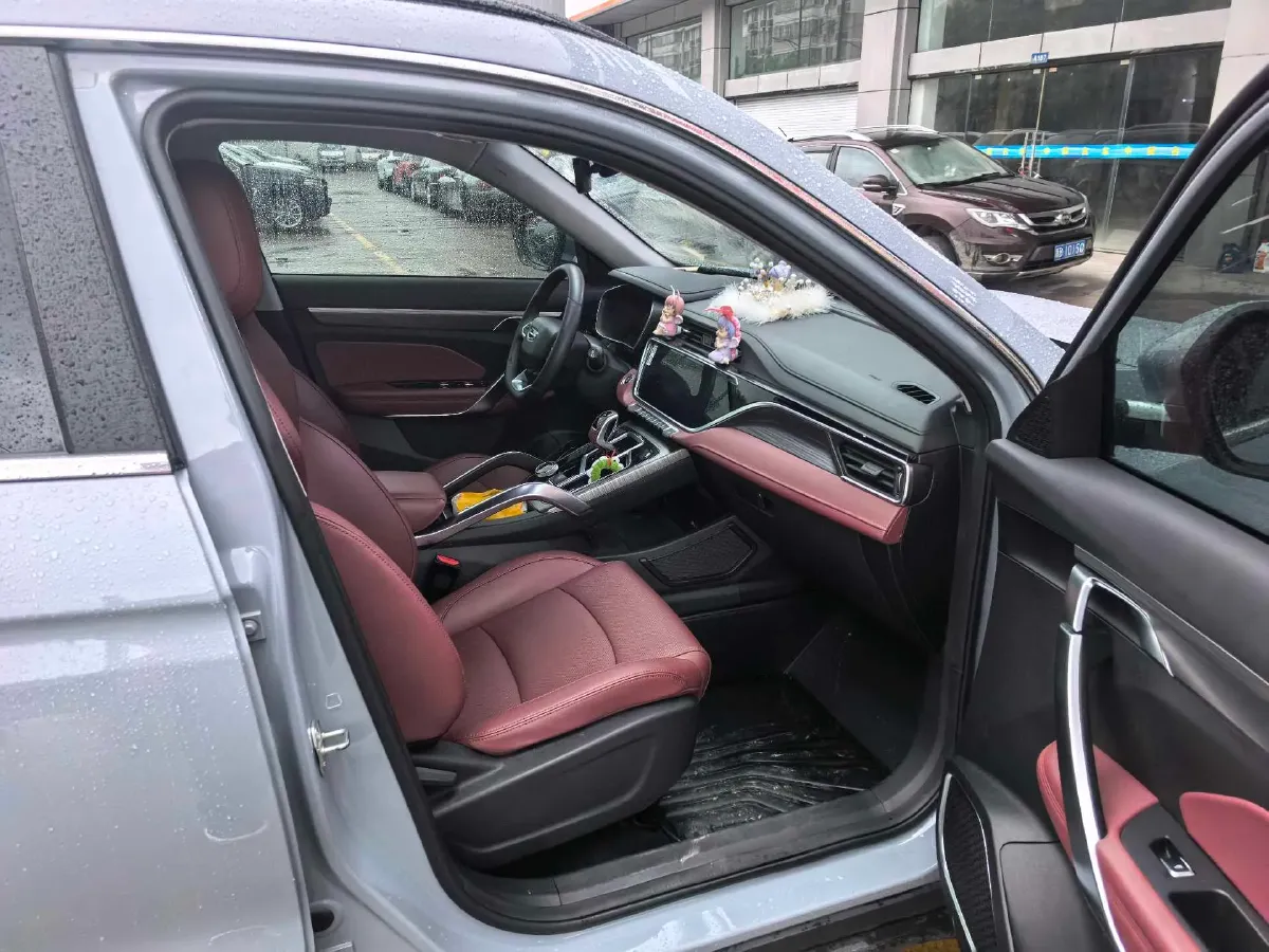 2022 Geely Azkarra 1.8T 184HP L4 7DCT,autocango,china used car exporter,china ev exporter,chinese used car exporter,chinese used ev exporter