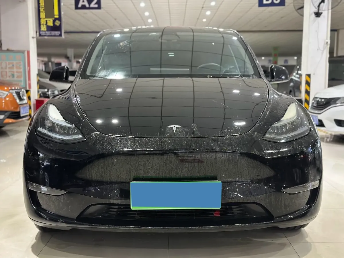2021 Tesla Model Y BEV 60KWH,autocango,china used car exporter,china ev exporter,chinese used car exporter,chinese used ev exporter