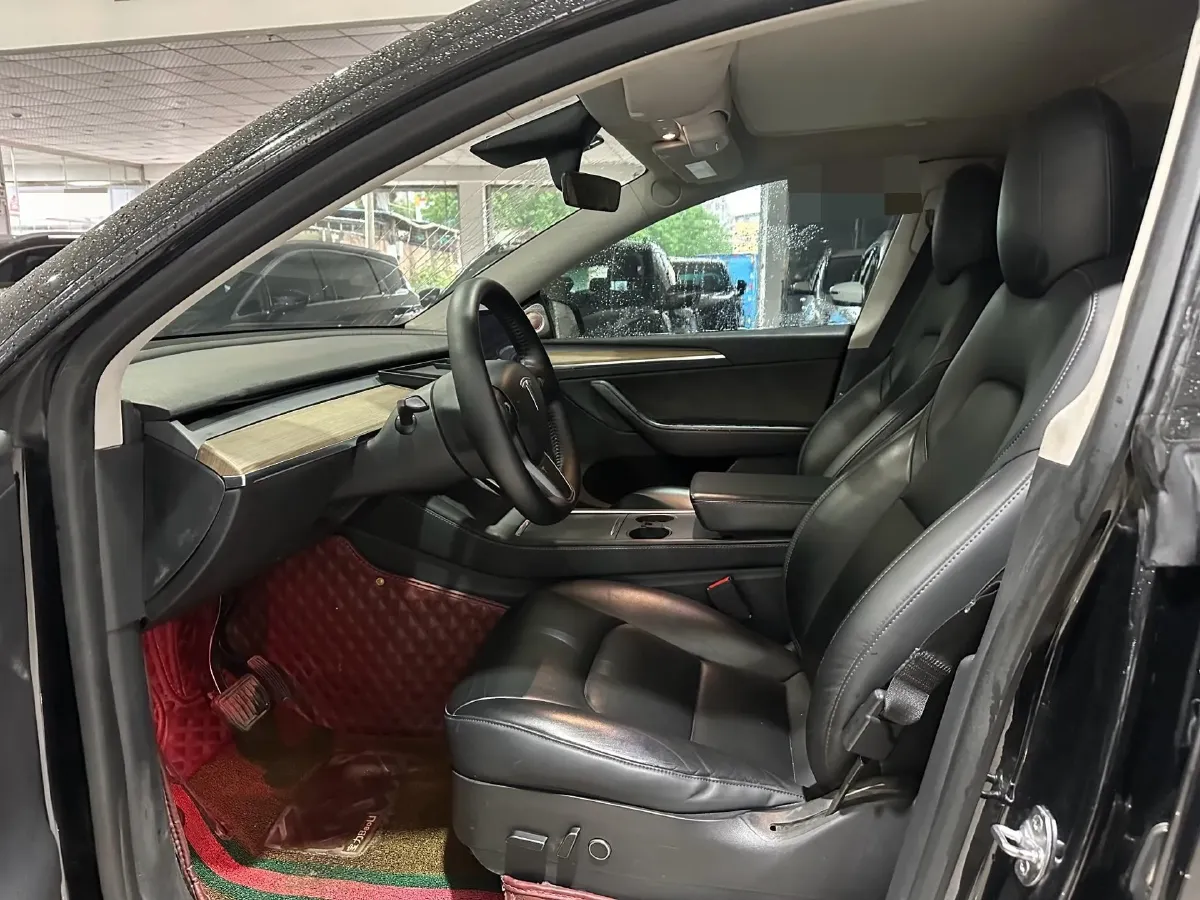 2021 Tesla Model Y BEV 60KWH,autocango,china used car exporter,china ev exporter,chinese used car exporter,chinese used ev exporter