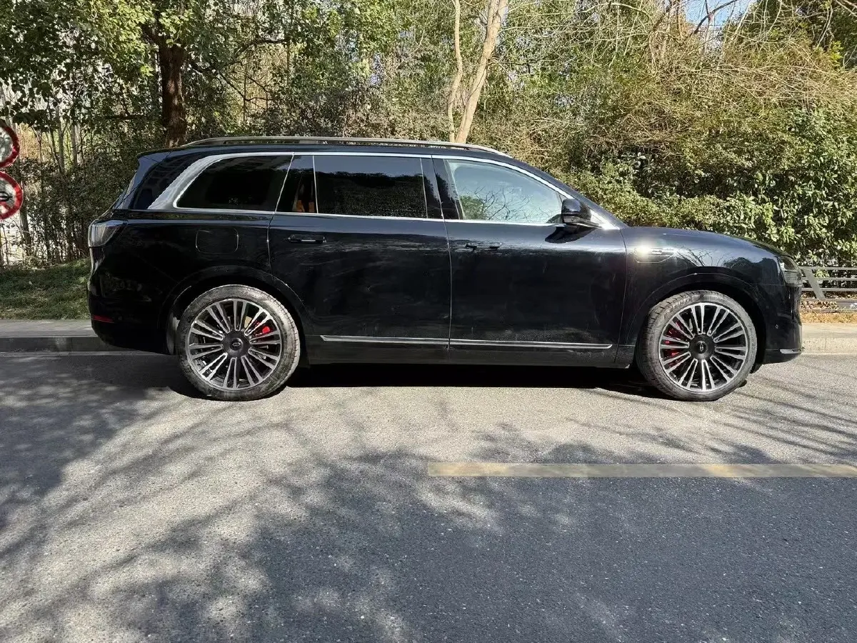 2024 AITO AITO M9 1.5T 152HP L4 REEV 42KWH,autocango,china used car exporter,china ev exporter,chinese used car exporter,chinese used ev exporter