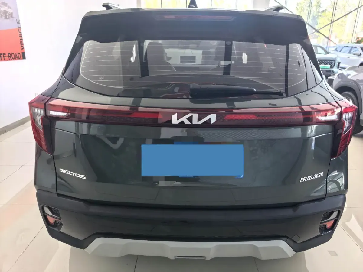 2023 Kia Seltos 1.5L 115HP L4 CVT,autocango,china used car exporter,china ev exporter,chinese used car exporter,chinese used ev exporter