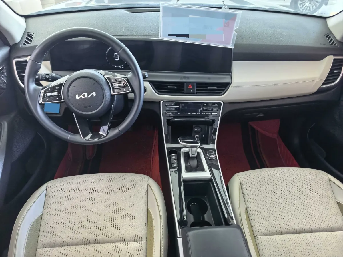 2023 Kia Seltos 1.5L 115HP L4 CVT,autocango,china used car exporter,china ev exporter,chinese used car exporter,chinese used ev exporter