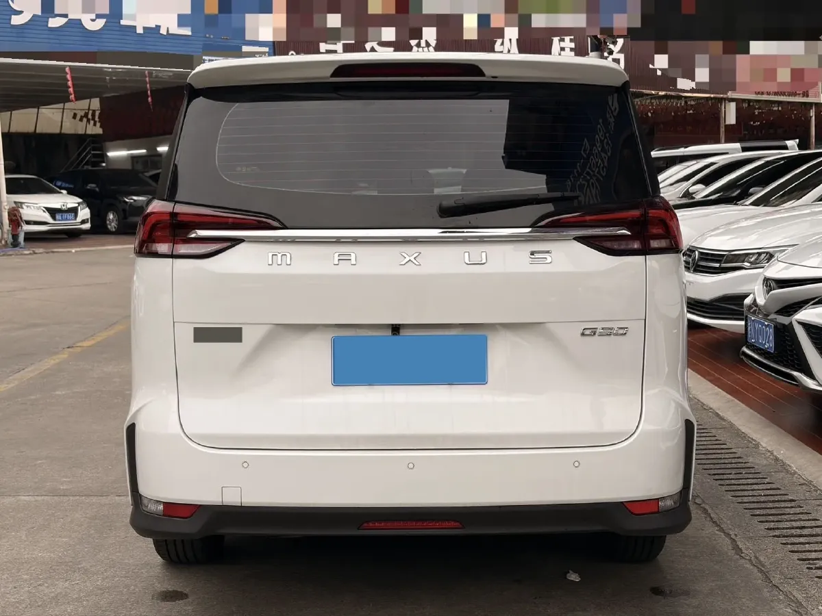 2025 MAXUS G50 1.5T 181HP L4 7DCT,autocango,china used car exporter,china ev exporter,chinese used car exporter,chinese used ev exporter