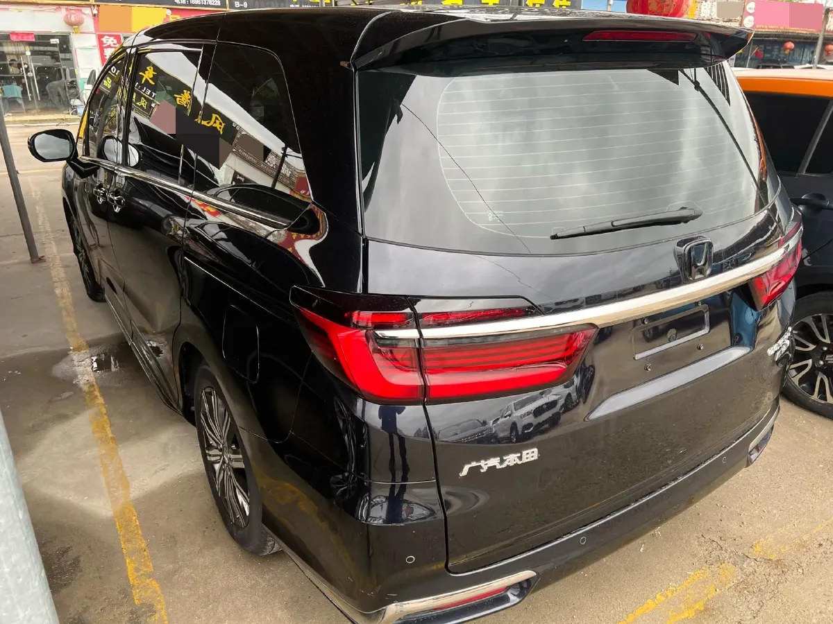 2022 Honda Odyssey 2.0L 146HP L4 E-CVT Hybrid,autocango,china used car exporter,china ev exporter,chinese used car exporter,chinese used ev exporter