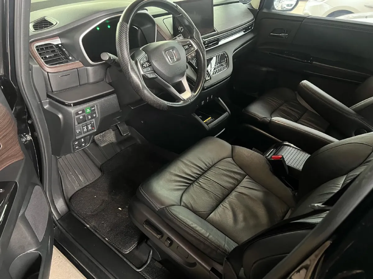 2022 Honda Odyssey 2.0L 146HP L4 E-CVT Hybrid,autocango,china used car exporter,china ev exporter,chinese used car exporter,chinese used ev exporter