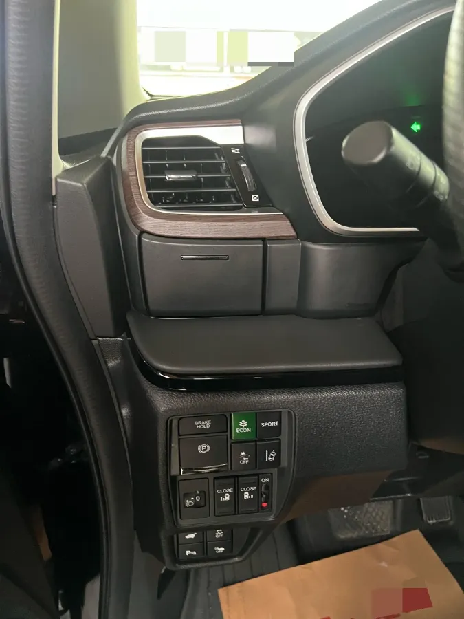 2022 Honda Odyssey 2.0L 146HP L4 E-CVT Hybrid,autocango,china used car exporter,china ev exporter,chinese used car exporter,chinese used ev exporter