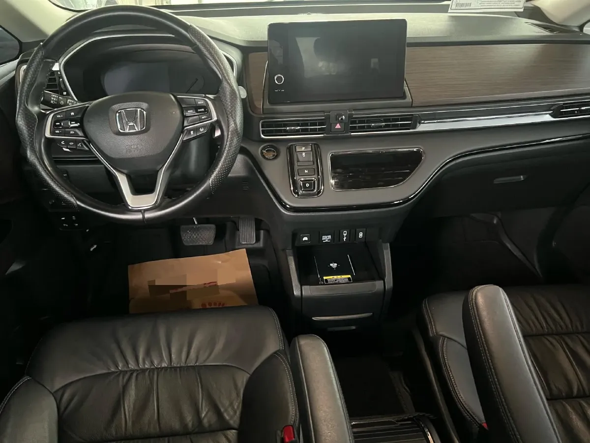 2022 Honda Odyssey 2.0L 146HP L4 E-CVT Hybrid,autocango,china used car exporter,china ev exporter,chinese used car exporter,chinese used ev exporter