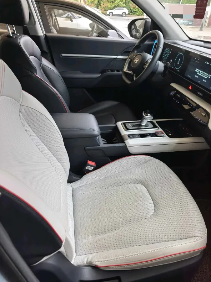 2023 Hyundai ix35 2.0L 160HP L4 6AT,autocango,china used car exporter,china ev exporter,chinese used car exporter,chinese used ev exporter