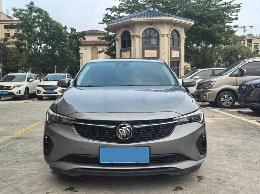 2023 Buick Verano 1.5T 184HP L4 CVT,autocango,china used car exporter,china ev exporter,chinese used car exporter,chinese used ev exporter