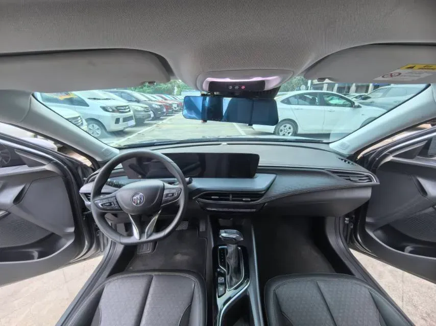 2023 Buick Verano 1.5T 184HP L4 CVT,autocango,china used car exporter,china ev exporter,chinese used car exporter,chinese used ev exporter