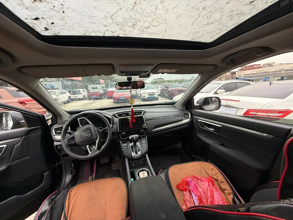 2021 Honda Breeze 1.5T 193HP L4 CVT,autocango,china used car exporter,china ev exporter,chinese used car exporter,chinese used ev exporter