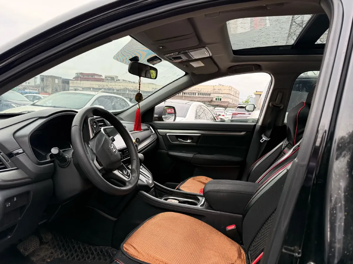 2021 Honda Breeze 1.5T 193HP L4 CVT,autocango,china used car exporter,china ev exporter,chinese used car exporter,chinese used ev exporter