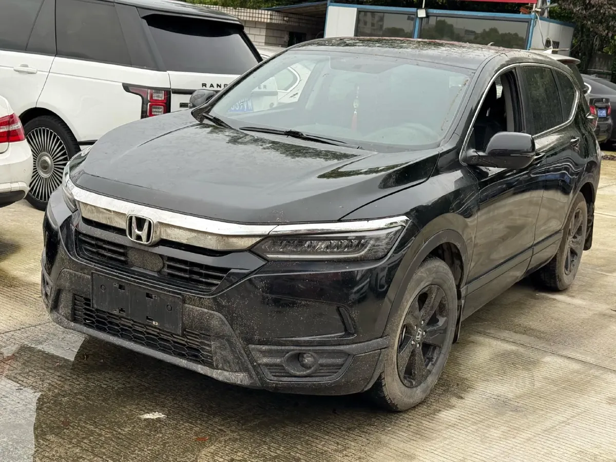 2021 Honda Breeze 1.5T 193HP L4 CVT,autocango,china used car exporter,china ev exporter,chinese used car exporter,chinese used ev exporter